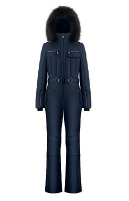 Превью  Комбинезон горнолыжный POIVRE BLANC W22-0831-WO/A Gothic Blue